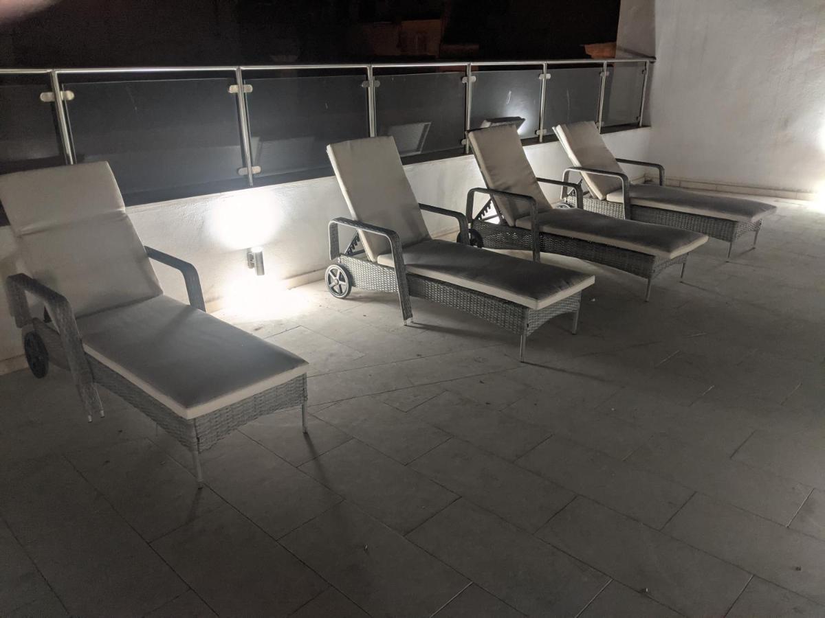 Lindo Piso En El Centro Historico De Cadiz Daire Dış mekan fotoğraf